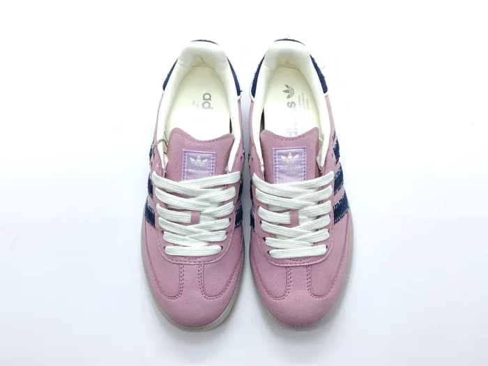 adidas originals x notitle Samba OG ‘Pink Navy’ IG4198
