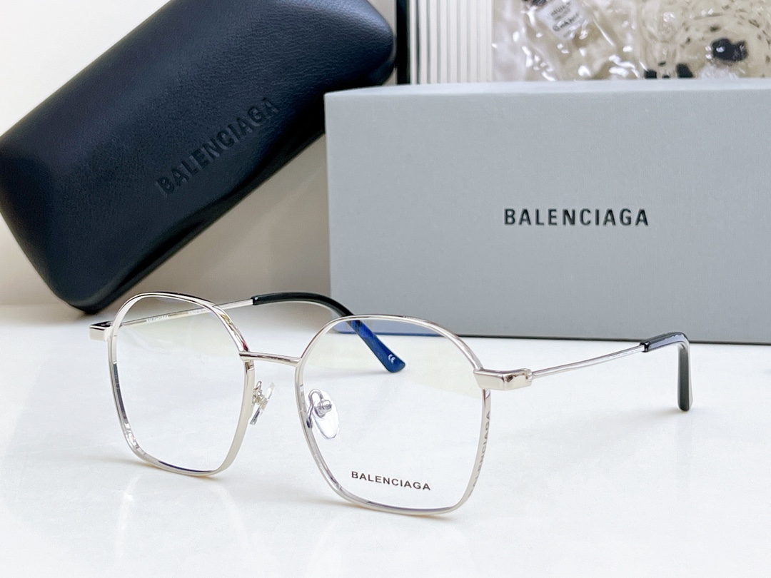 Balenciaga Sunglasses MODELï¼šBB0198O