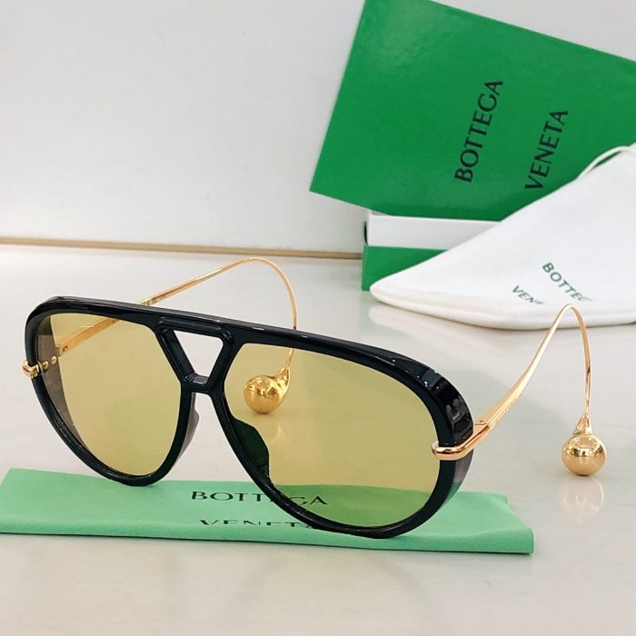 Bottega Veneta Sunglasses MODELï¼šBV1273S