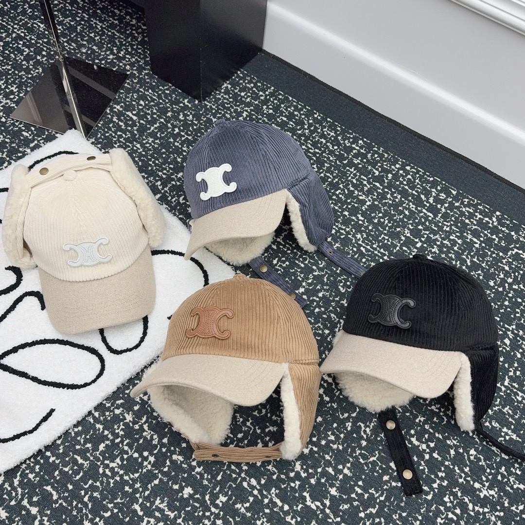 Celine ~ Trending Item! Premium Version â˜‘ï¸ Exceptional Fabric Texture!