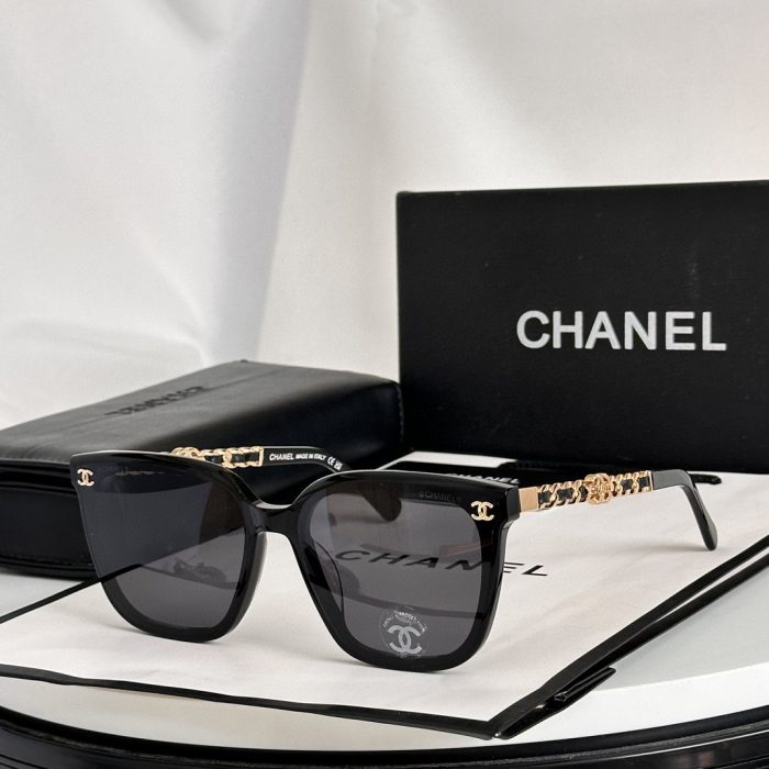 Chanel Sunglasses MODELï¼šCH0537