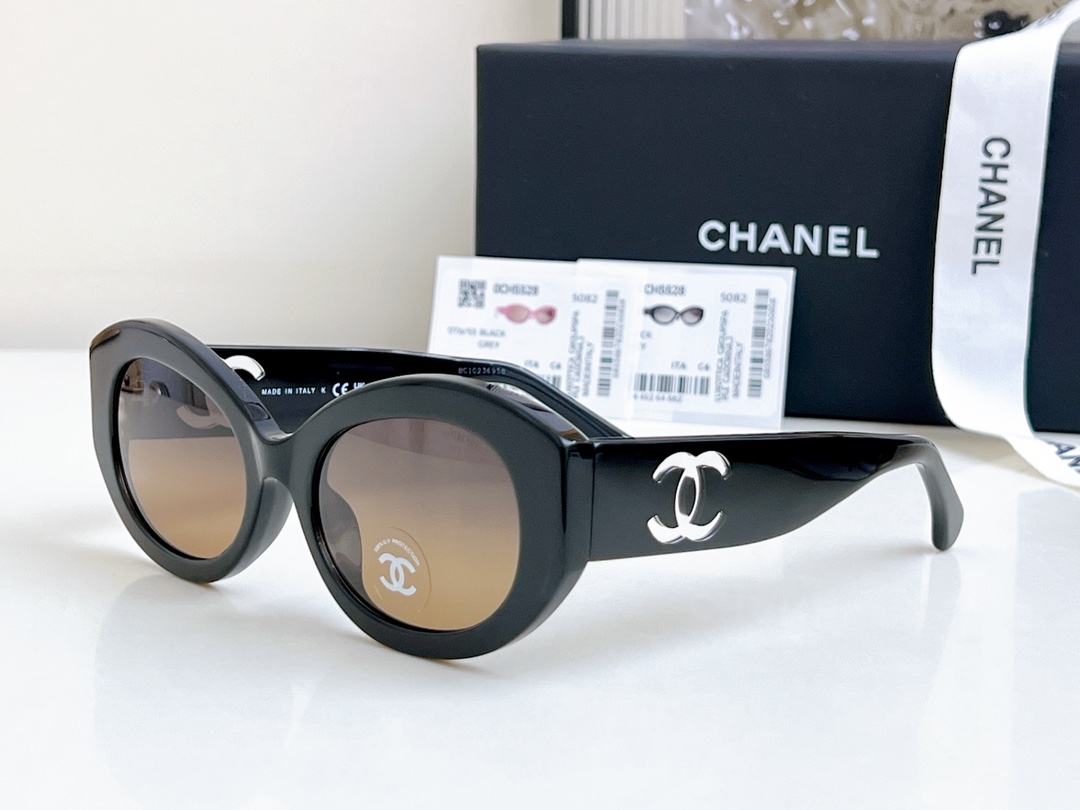 Chanel Sunglasses MODELï¼šCH5528