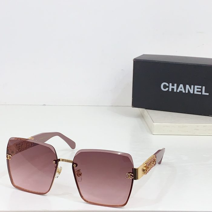 Chanel Sunglasses MODELï¼šCH8041