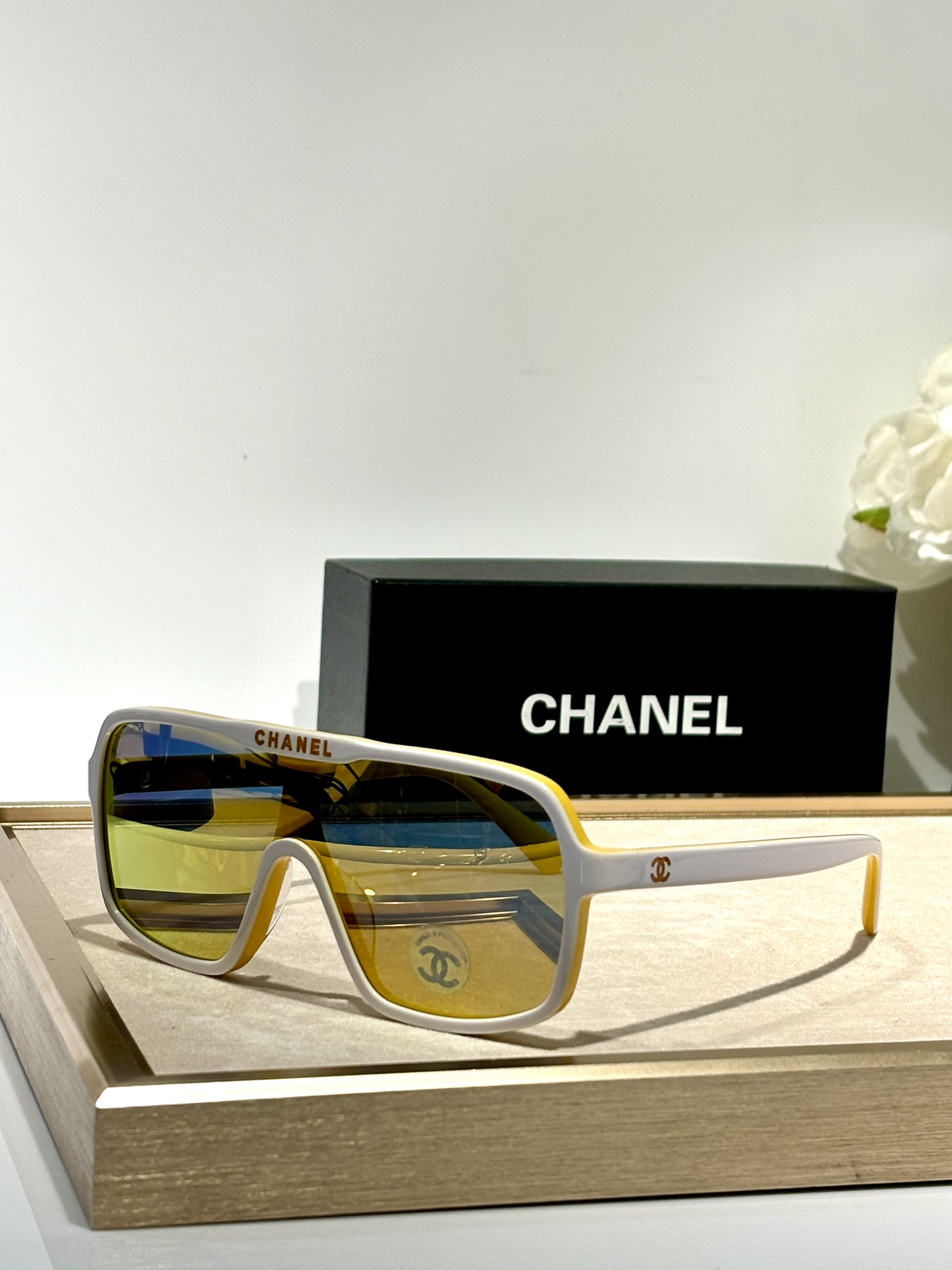 Chanel Sunglasses MODELï¼šCH9158