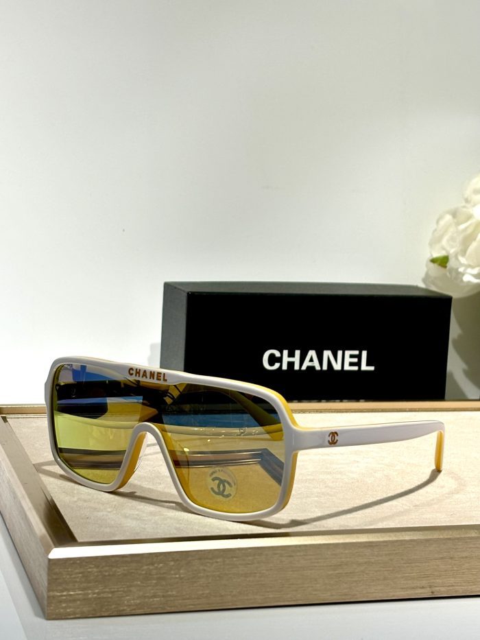Chanel Sunglasses MODELï¼šCH9158