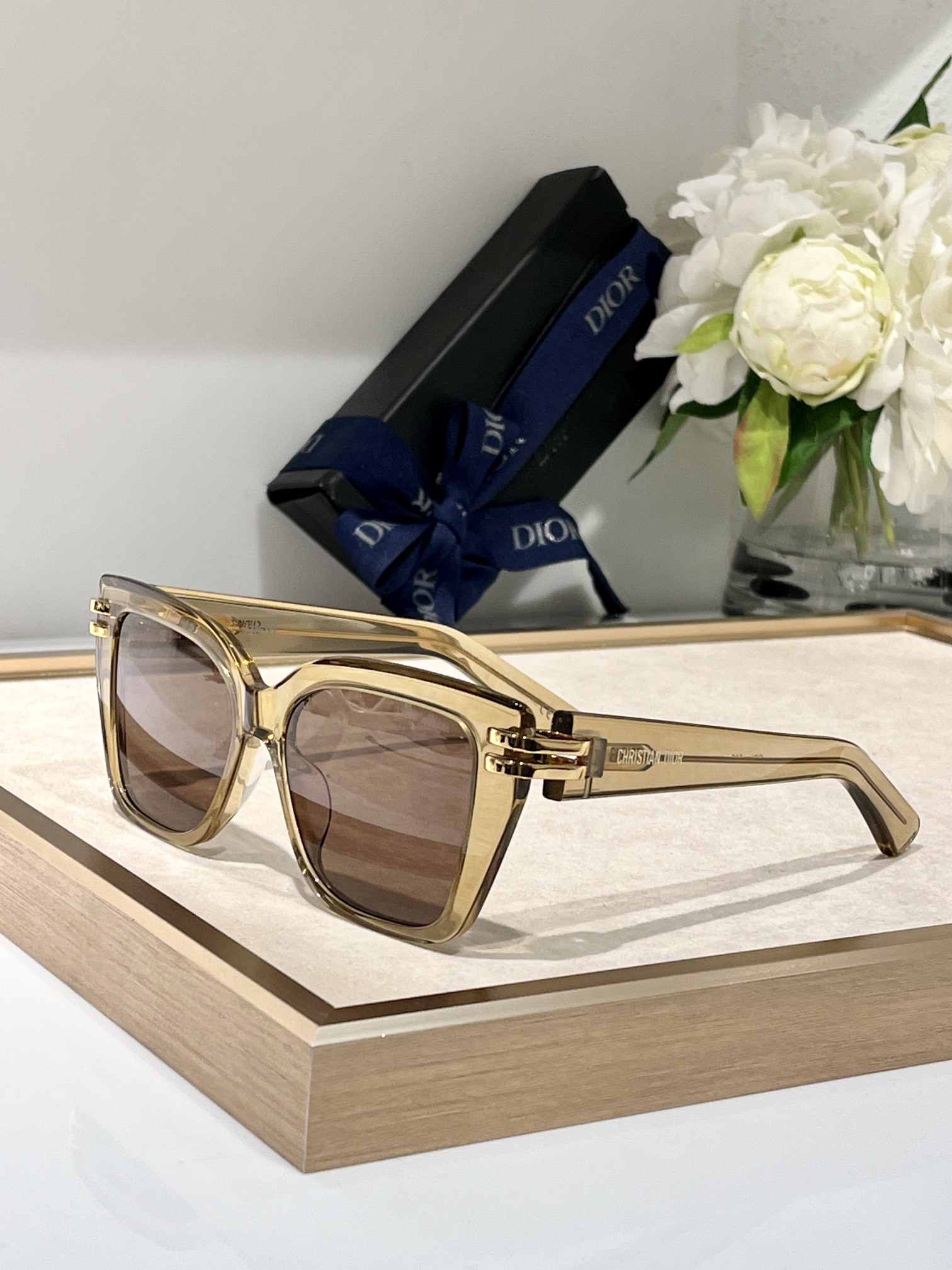 Dior Sunglasses MODELï¼šCDior S1F