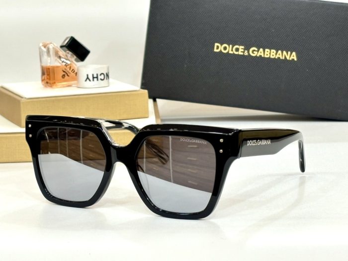 Dolce&Gabbana Sunglasses Modï¼šDG6668