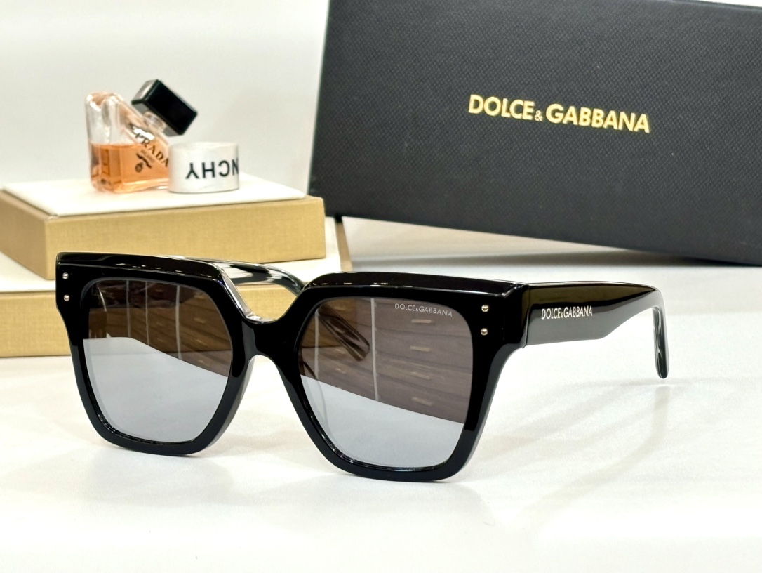 Dolce&Gabbana Sunglasses Modï¼šDG6668