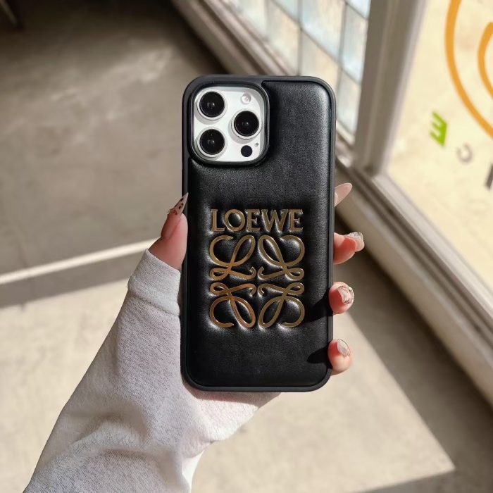 New Loewe iPhone Case