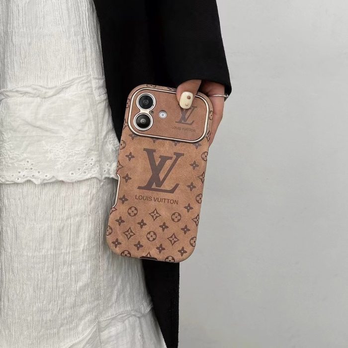 New Louis Vuitton iPhone Case